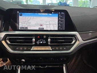 2022 BMW M3 Sedan – miniatura 48