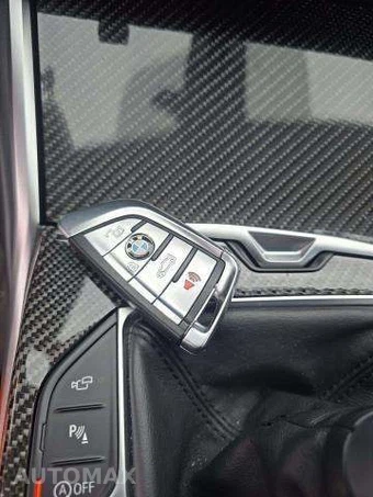 2022 BMW M3 Sedan – miniatura 8