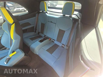 2022 BMW M4 Convertible Competition xDrive – miniatura 10