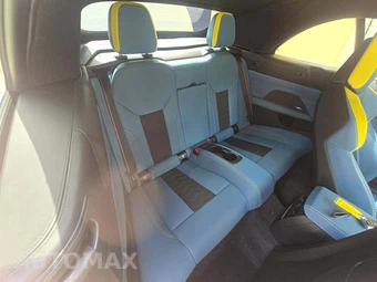 2022 BMW M4 Convertible Competition xDrive – miniatura 13