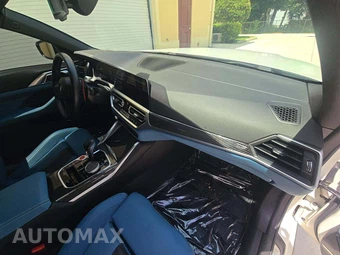 2022 BMW M4 Convertible Competition xDrive – miniatura 16