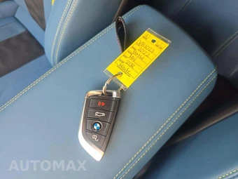 2022 BMW M4 Convertible Competition xDrive – miniatura 5