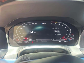 2022 BMW M4 Convertible Competition xDrive – miniatura 6