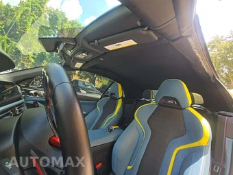 2022 BMW M4 Convertible Competition xDrive – miniatura 8