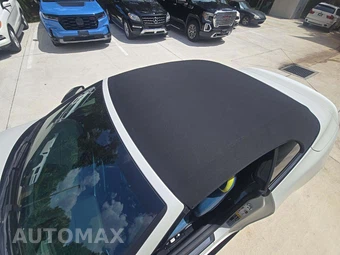 2022 BMW M4 Convertible Competition xDrive – miniatura 9