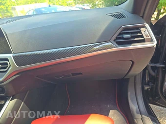 2022 BMW M4 Convertible Competition xDrive - miniatura 19