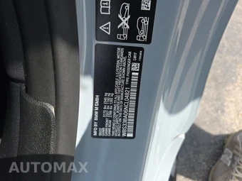 2022 BMW M4 Convertible Competition xDrive – miniatura 15