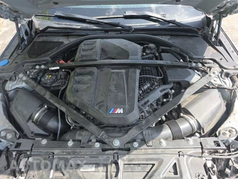 2022 BMW M4 Convertible Competition xDrive – miniatura 16