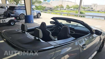2022 BMW M4 Convertible Competition xDrive – miniatura 20