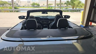 2022 BMW M4 Convertible Competition xDrive – miniatura 21