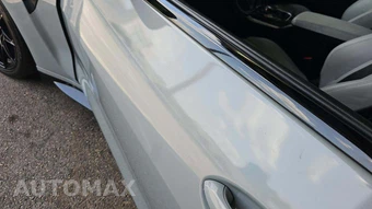 2022 BMW M4 Convertible Competition xDrive – miniatura 26