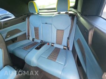 2022 BMW M4 Convertible Competition xDrive - miniatura 13