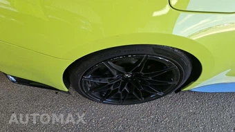 2022 BMW M4 Convertible Competition xDrive - miniatura 20