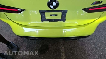 2022 BMW M4 Convertible Competition xDrive - miniatura 22
