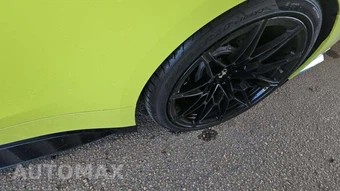 2022 BMW M4 Convertible Competition xDrive - miniatura 23