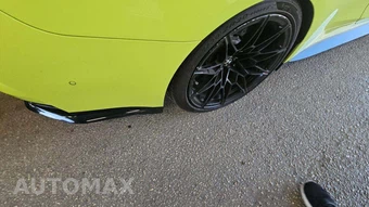 2022 BMW M4 Convertible Competition xDrive - miniatura 25