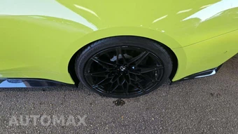 2022 BMW M4 Convertible Competition xDrive - miniatura 26