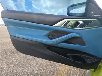 2022 BMW M4 Convertible Competition xDrive - miniatura 9