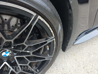 2022 BMW M4 Coupe Competition – miniatura 21