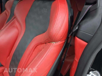 2022 BMW M4 Coupe Competition – miniatura 22