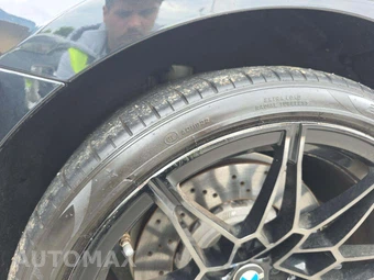 2022 BMW M4 Coupe Competition – miniatura 24