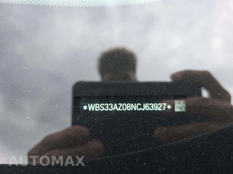 2022 BMW M4 Coupe Competition – miniatura 5