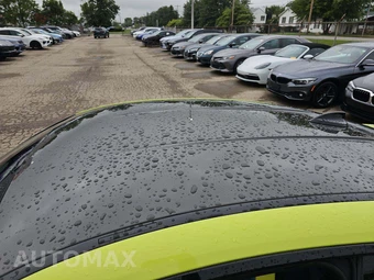 2022 BMW M4 Coupe Competition xDrive – miniatura 9