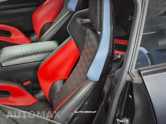 2022 BMW M4 Coupe Competition xDrive - miniatura 23