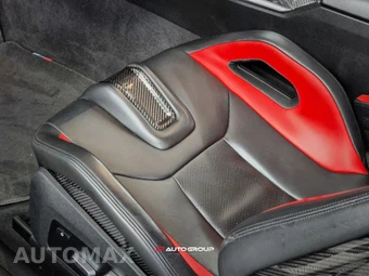 2022 BMW M4 Coupe Competition xDrive - miniatura 25