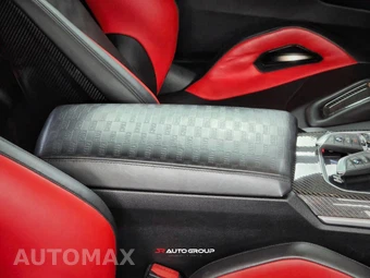 2022 BMW M4 Coupe Competition xDrive - miniatura 28