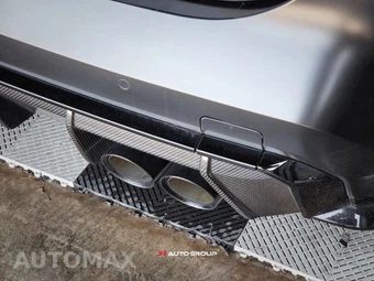 2022 BMW M4 Coupe Competition xDrive - miniatura 8