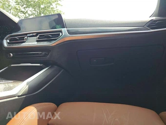 2022 BMW M4 Coupe Competition xDrive - miniatura 19