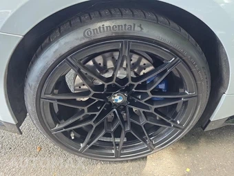2022 BMW M4 Coupe – miniatura 10