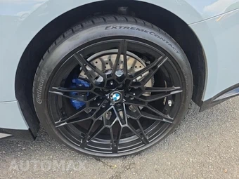 2022 BMW M4 Coupe – miniatura 11
