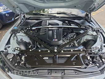 2022 BMW M4 Coupe – miniatura 19