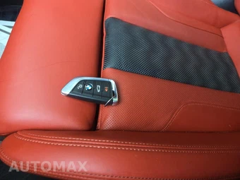 2022 BMW M4 Coupe – miniatura 23