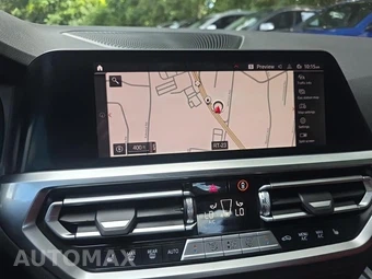 2022 BMW M4 Coupe – miniatura 24