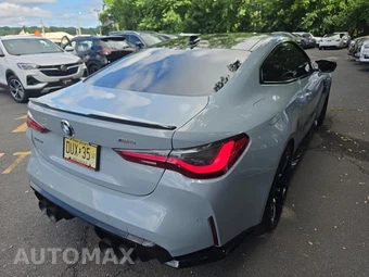 2022 BMW M4 Coupe – miniatura 4