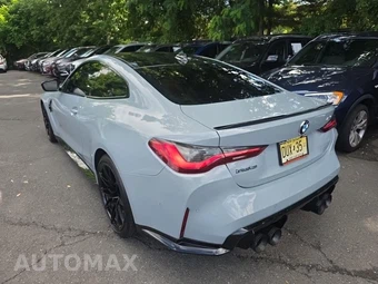 2022 BMW M4 Coupe – miniatura 6
