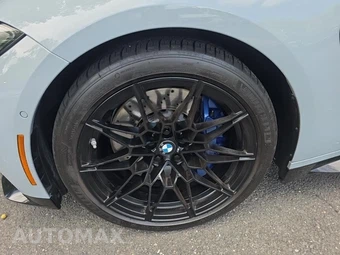 2022 BMW M4 Coupe – miniatura 8