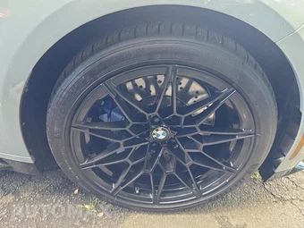 2022 BMW M4 Coupe – miniatura 9