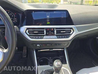 2022 BMW M4 Coupe – miniatura 10