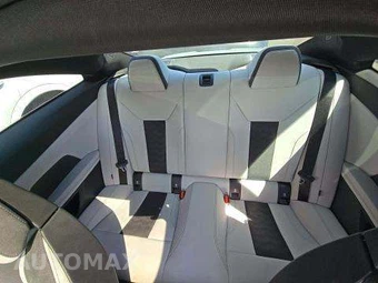 2022 BMW M4 Coupe – miniatura 13