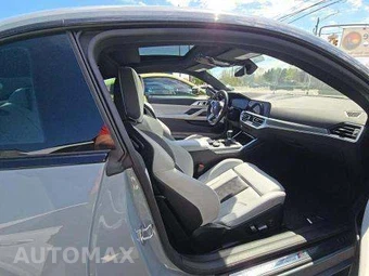 2022 BMW M4 Coupe – miniatura 18