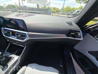 2022 BMW M4 Coupe – miniatura 19