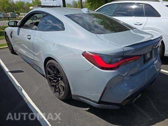 2022 BMW M4 Coupe – miniatura 2