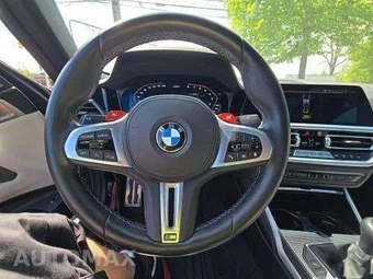 2022 BMW M4 Coupe – miniatura 21