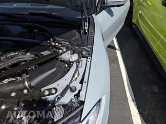 2022 BMW M4 Coupe – miniatura 23