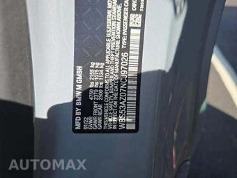 2022 BMW M4 Coupe – miniatura 5