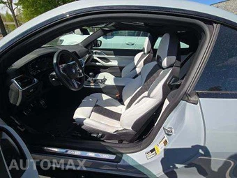2022 BMW M4 Coupe – miniatura 6
